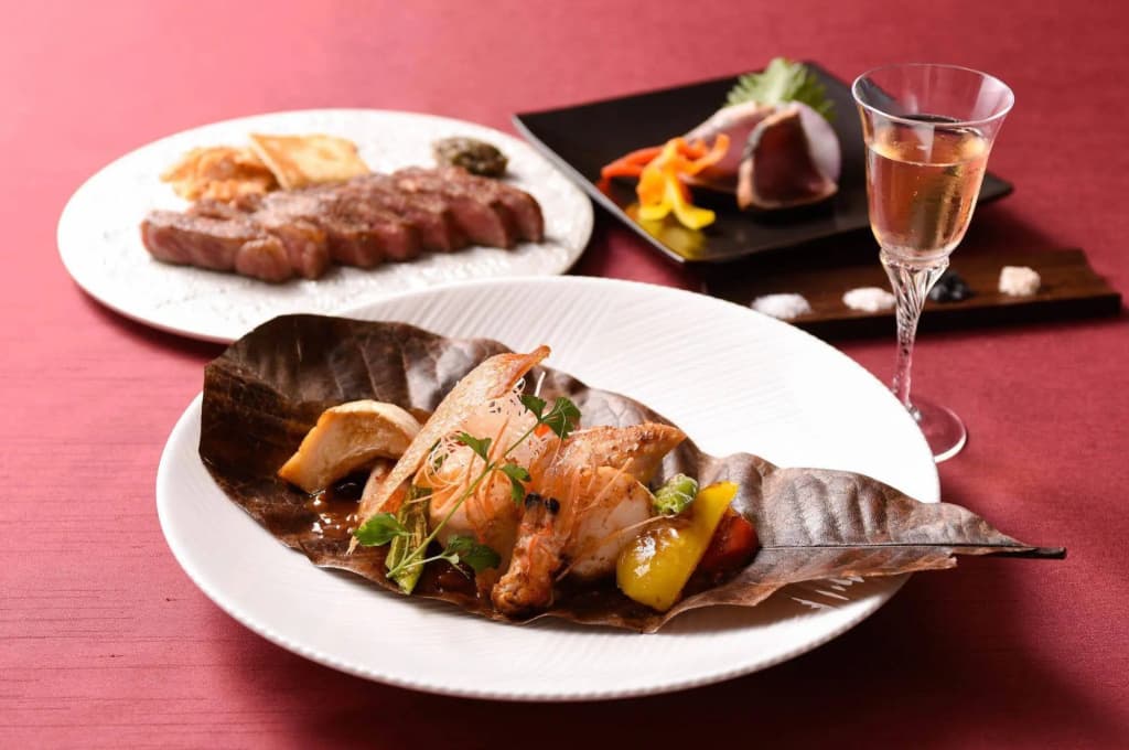 Courtyard by Marriott Shin-Osaka Station - photo 9