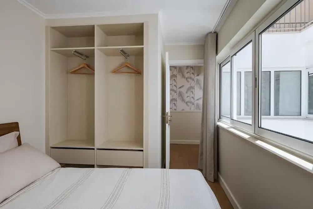Peixeira Studios and Apartments - photo 7