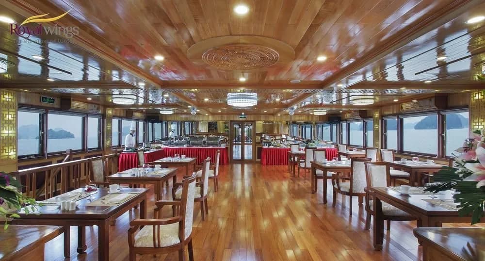 Royal Wings Cruise - photo 22