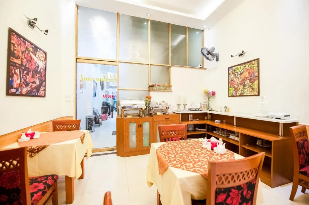 OYO 518 Chariot Hotel - photo 12