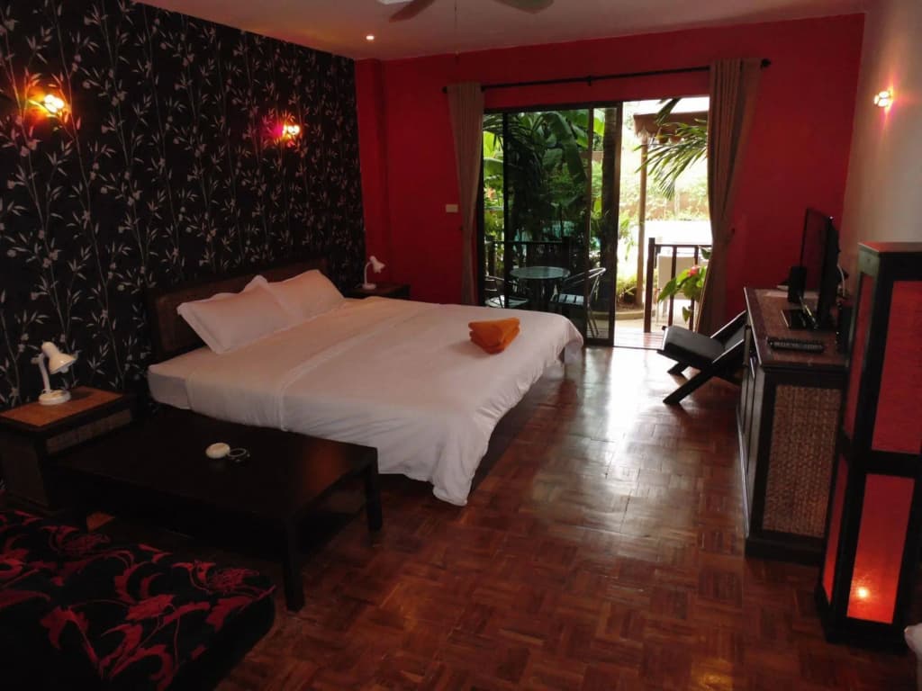 Cocco Resort - photo 6