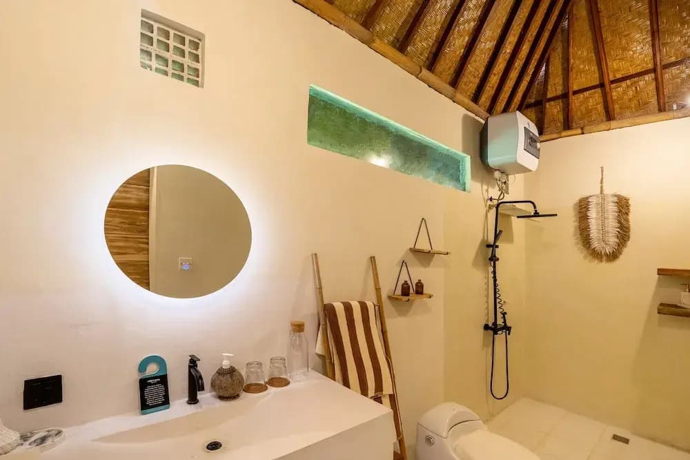 Villa Laguna by Pertama Stay - photo 11