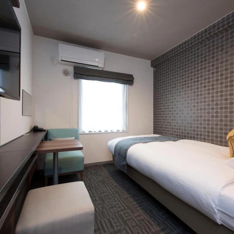 Hotel MyStays Gotanda - photo 4