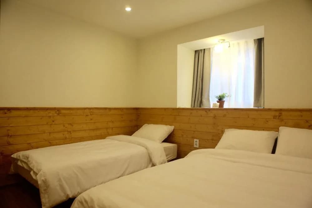 About Guest House - photo 5