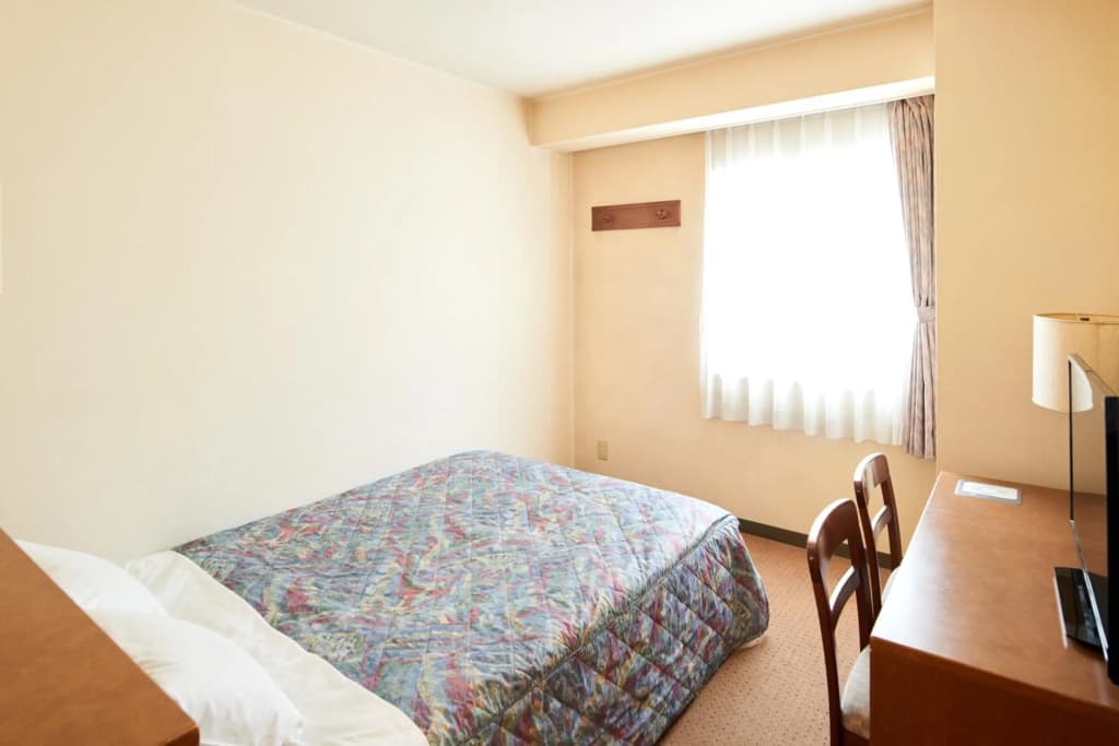Marroad Inn Hachioji - photo 4