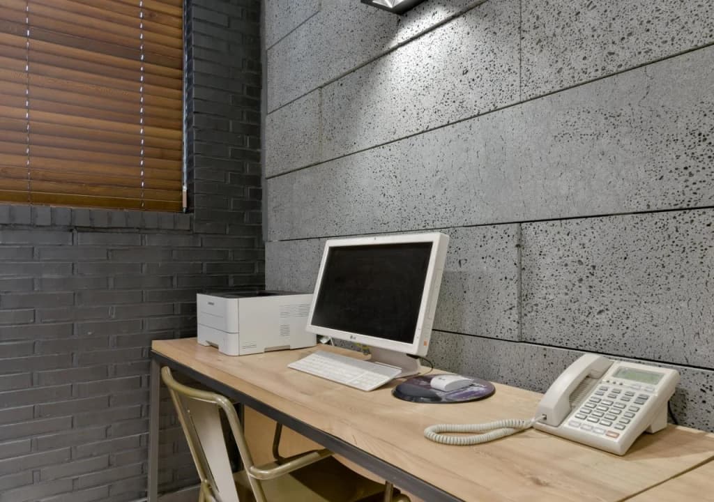 I.T.W. Hotel - photo 4