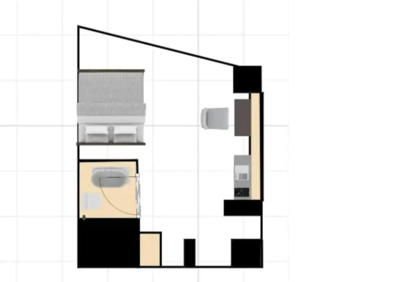 Dwell Urban 2B - photo 8