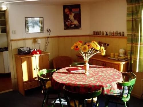 Houseboat under the Mill - photo 14