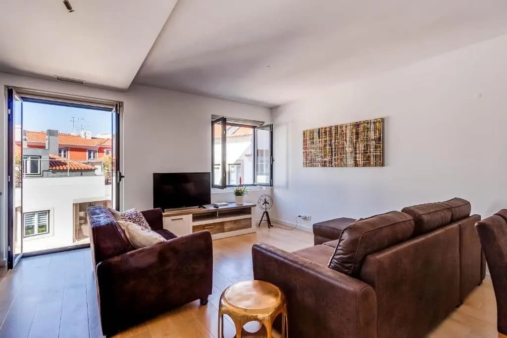 Lisbon Palace Apartment - photo 4