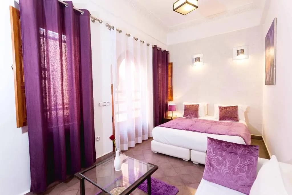 Riad Mazaya - photo 7