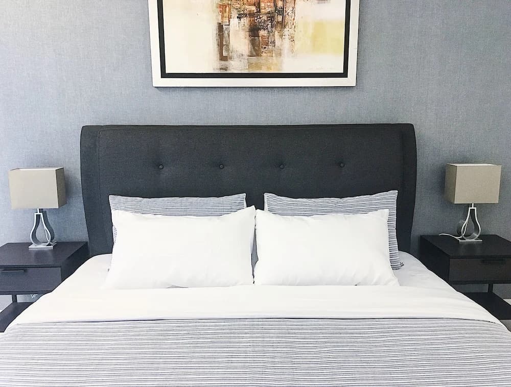 Binjai KLCC Luxury One-Bedroom Suite - photo 7