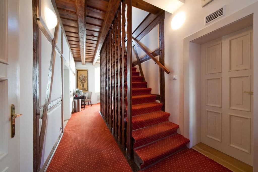 Merchant's Yard Residence - photo 2