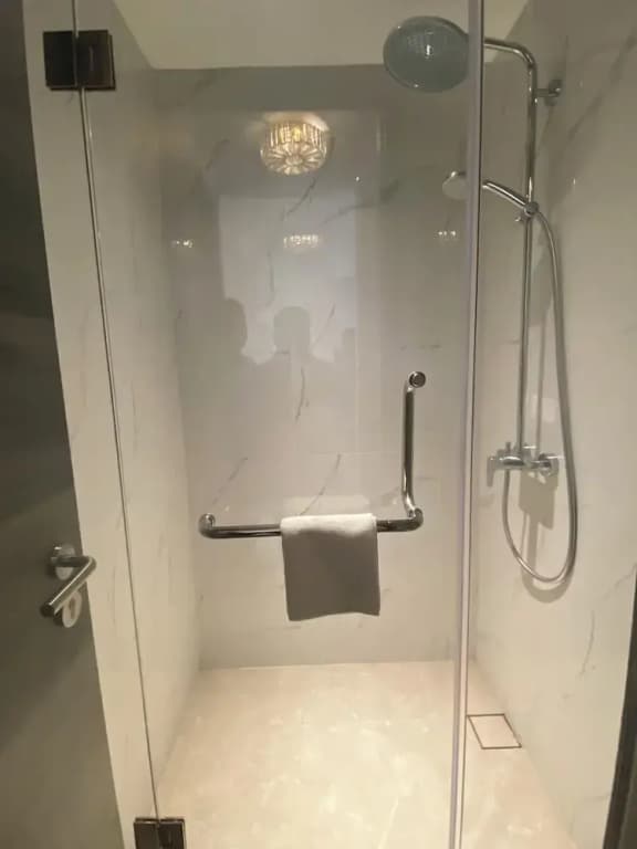 AGILE Infinity Suites TRX By AR - photo 11