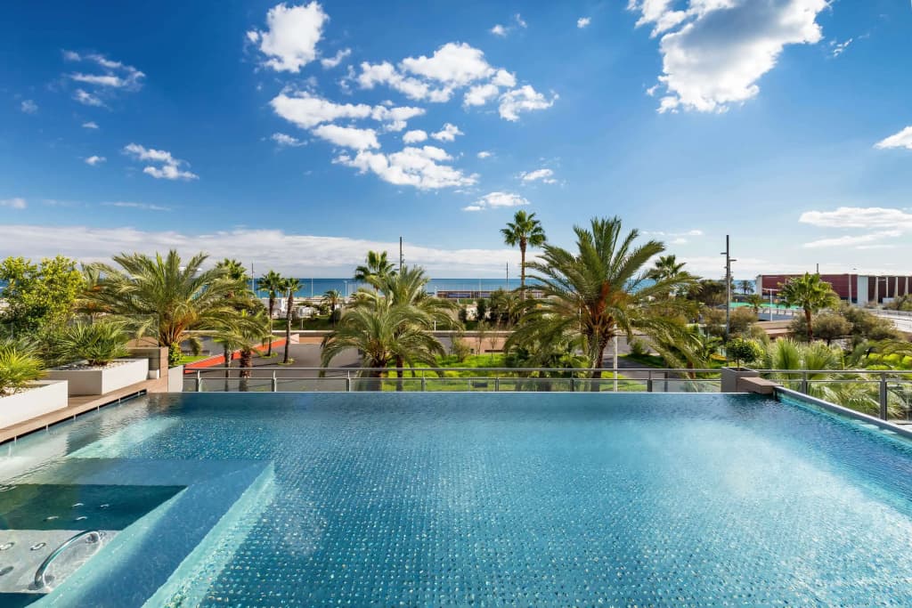 Occidental Atenea Mar- Adults Only - photo 34