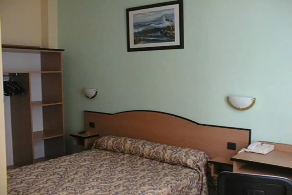 Ferney République Hotel - photo 13