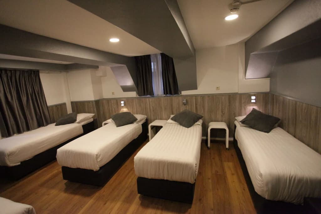 Travel Hotel Amsterdam - photo 5