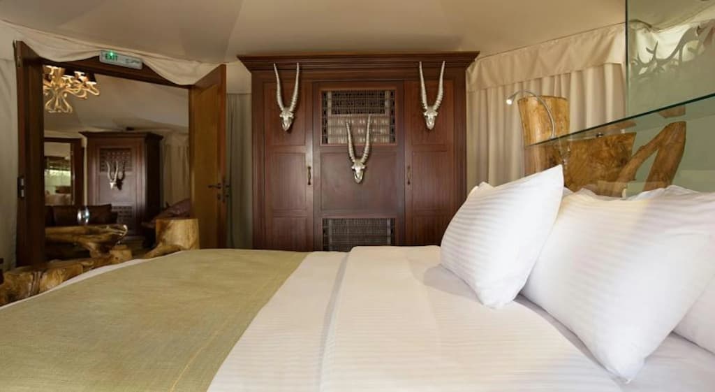 Telal Resort, Al Ain - photo 5