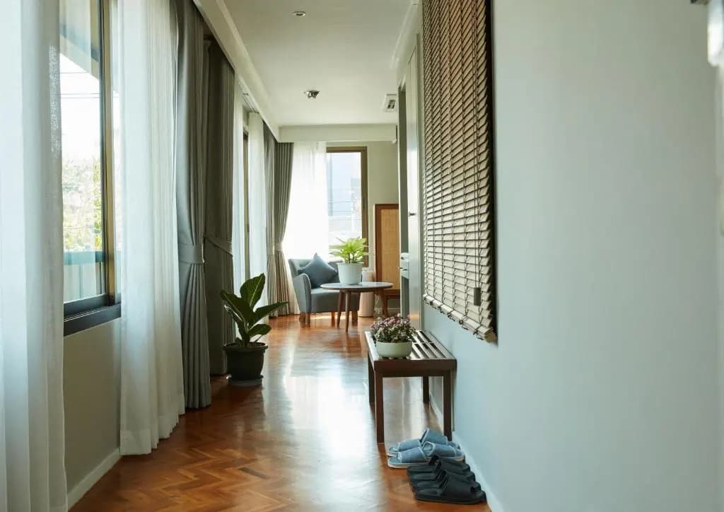 Hotel Baanrincome - photo 6