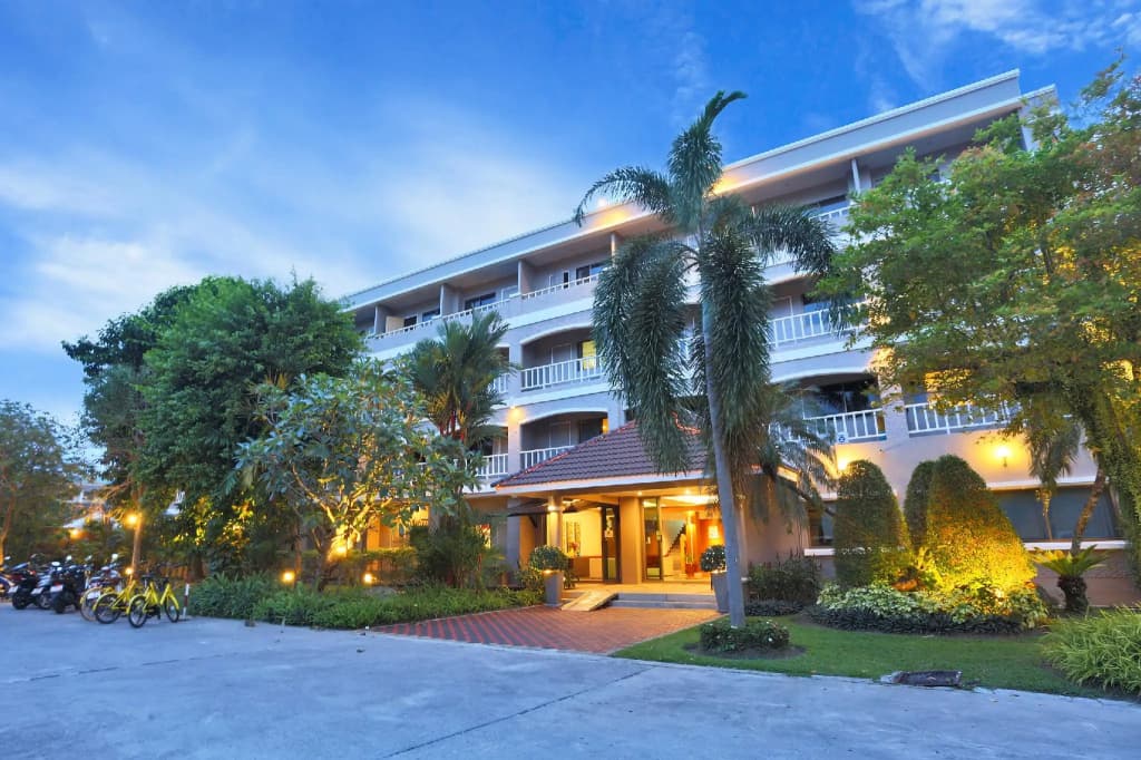 Pattra Mansion by AKSARA Collection - main photo
