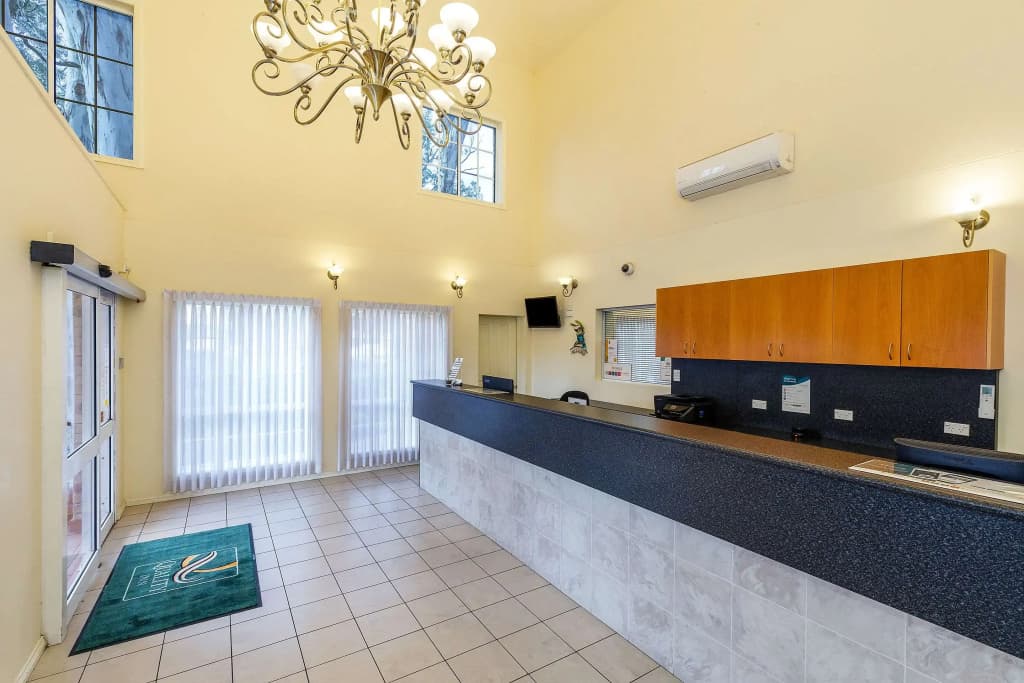 Quality Inn Penrith - photo 11