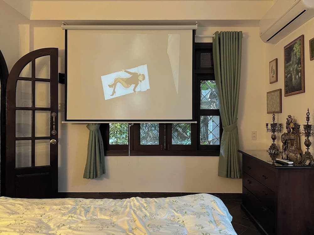 The ChiMi Homestay & Coffee - photo 27