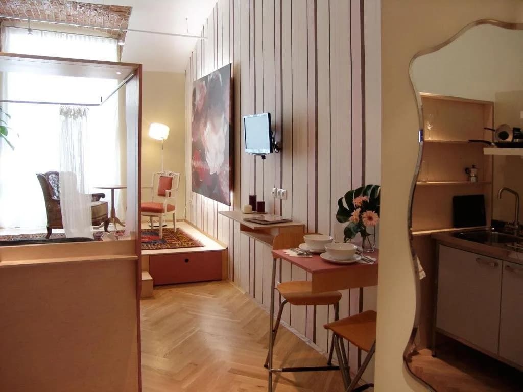 WANZinn Design Appartements - photo 2
