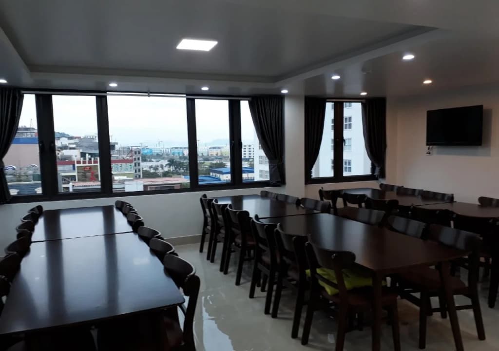 Toan Phuong Hostel - photo 13