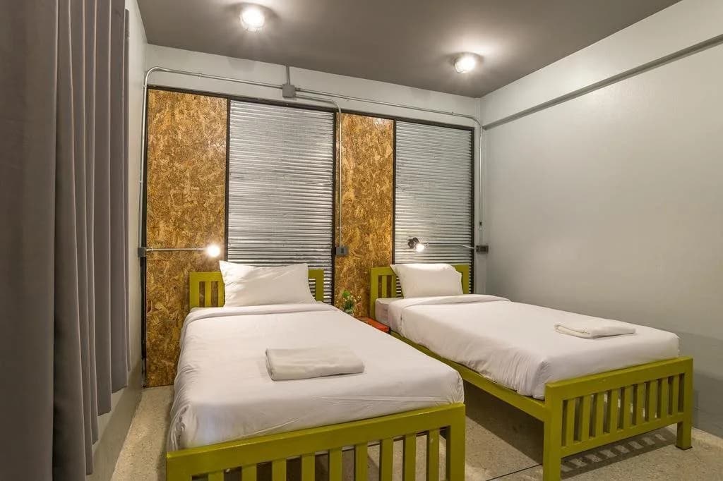 Sanim Hostel - photo 4