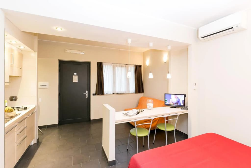 Hotel Residenza Gra 21 - photo 3