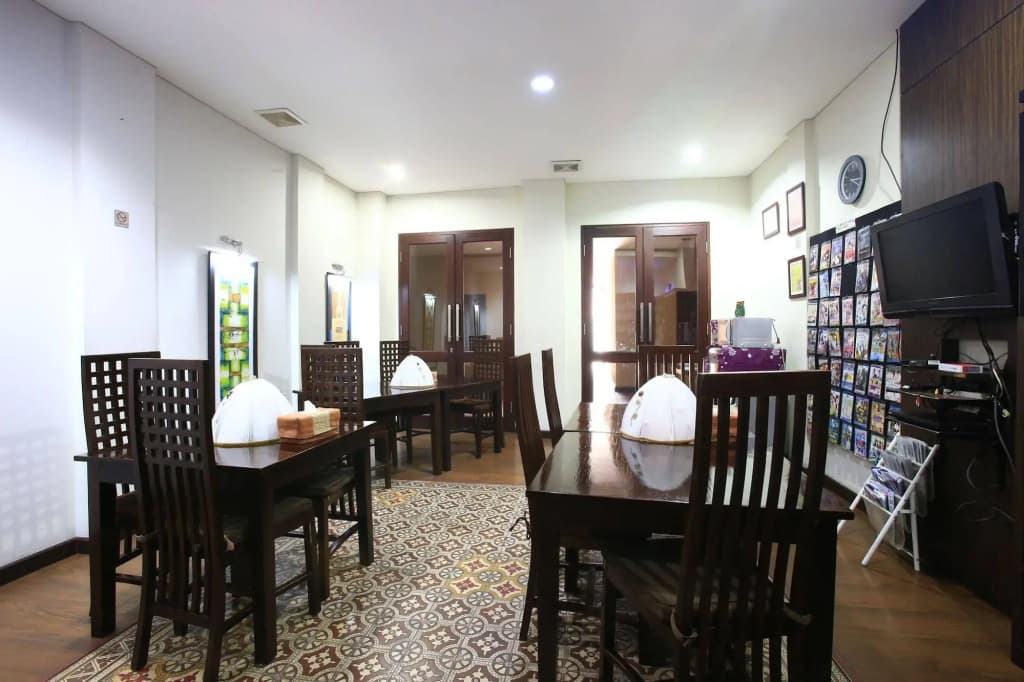 RedDoorz @ Menteng - photo 14