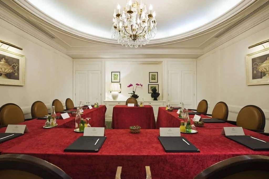 Hotel Francois 1er - photo 9