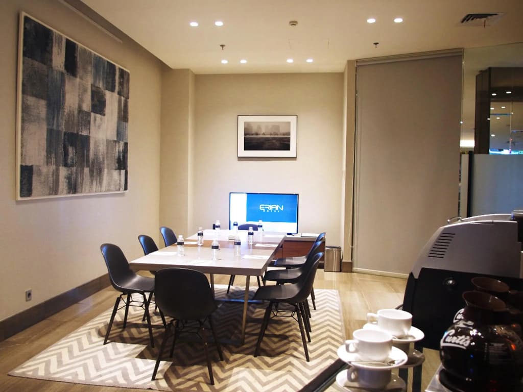 Erian Hotel - photo 24