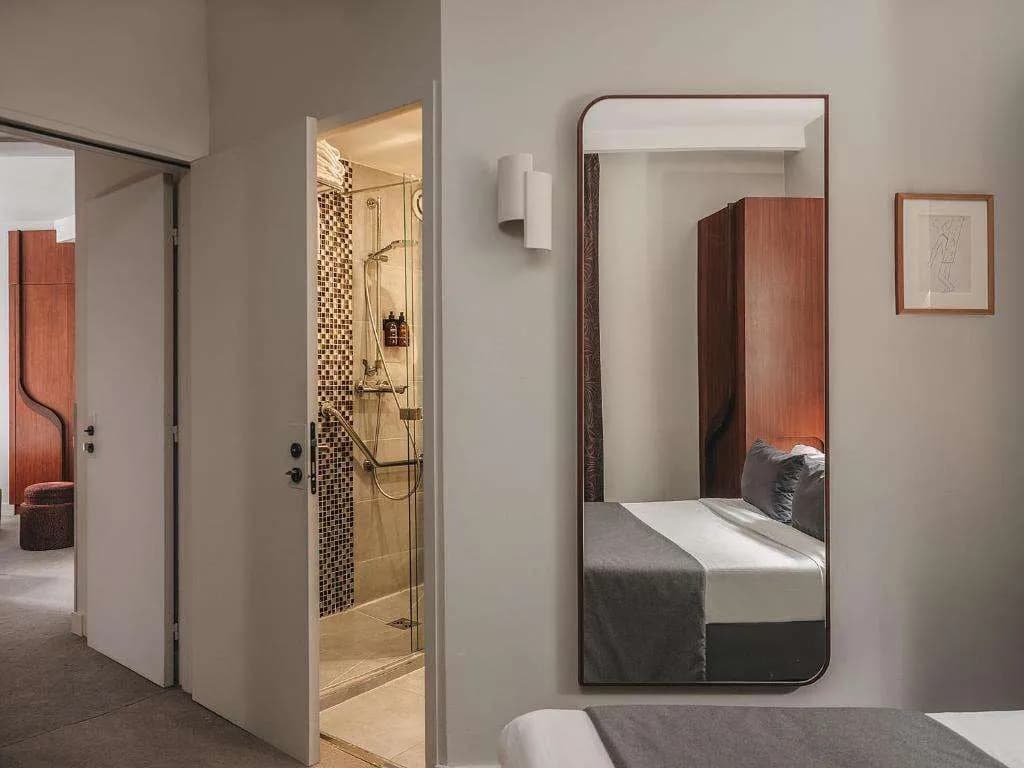Hôtel Belloy - photo 28