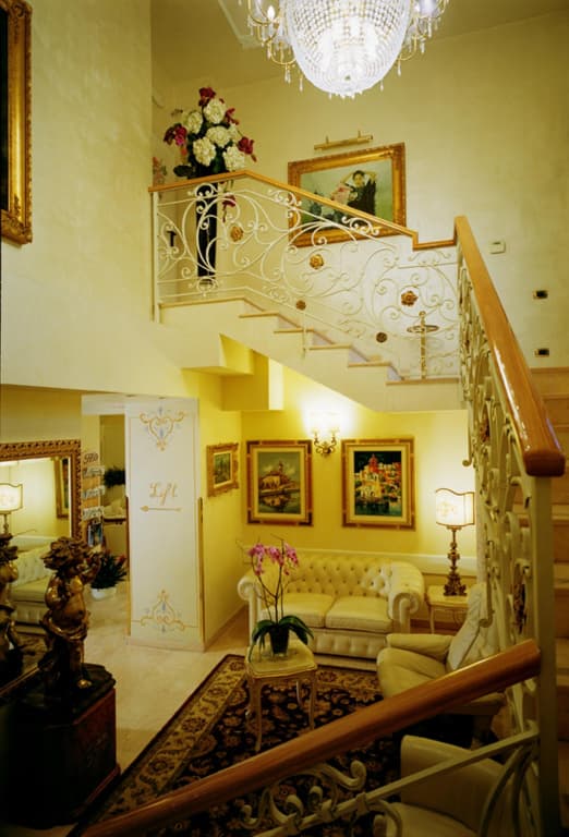 Boutique Hotel Dieci - photo 14