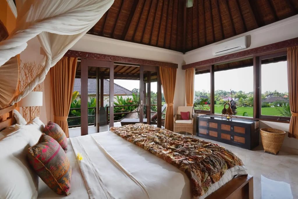 Satori Villas Bali - photo 42