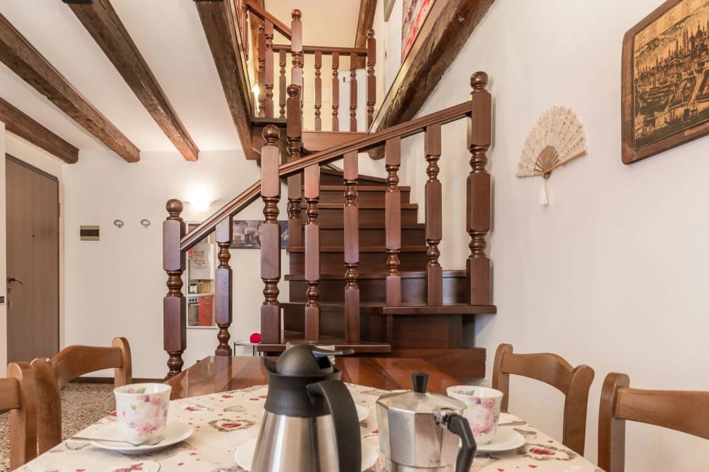 Vivaldi Apartment - photo 2