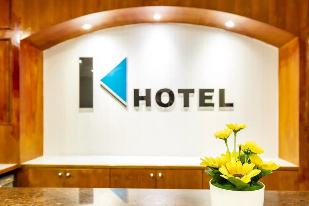K Hotel 8 - photo 27