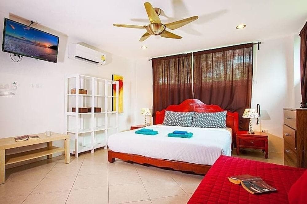 Kamala Heights - photo 16
