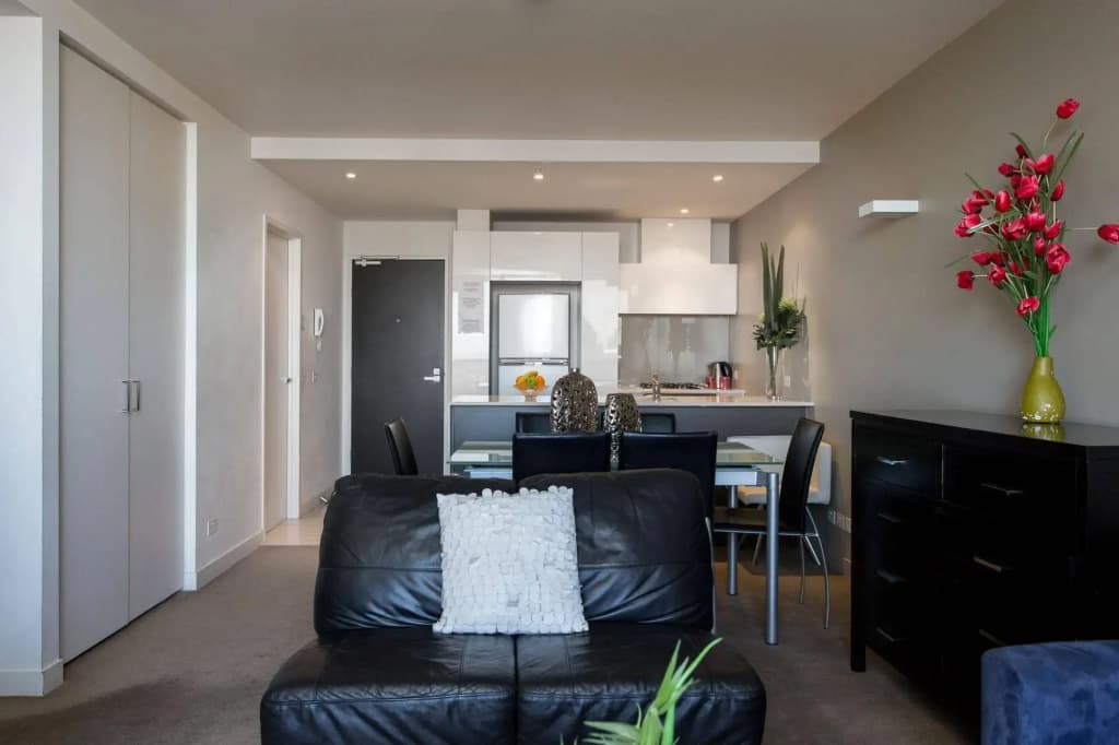 ABC Accommodation - Spencer Street - photo 11