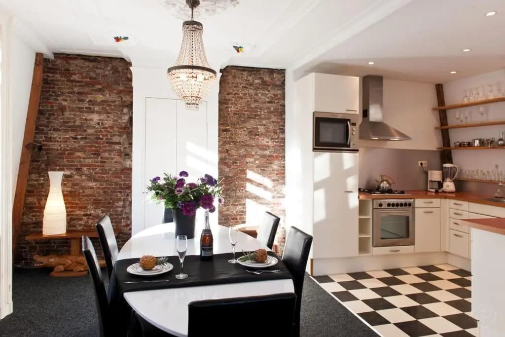 Canal Holiday Apartment - photo 15