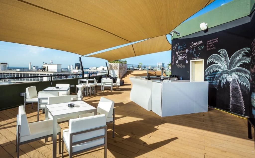Holiday Inn Lisbon by IHG - photo 30