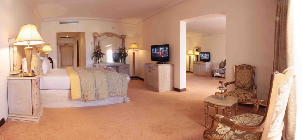 Grand Mogador Agdal - photo 4