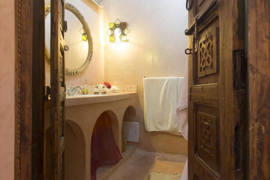 Riad El Zohar - photo 9