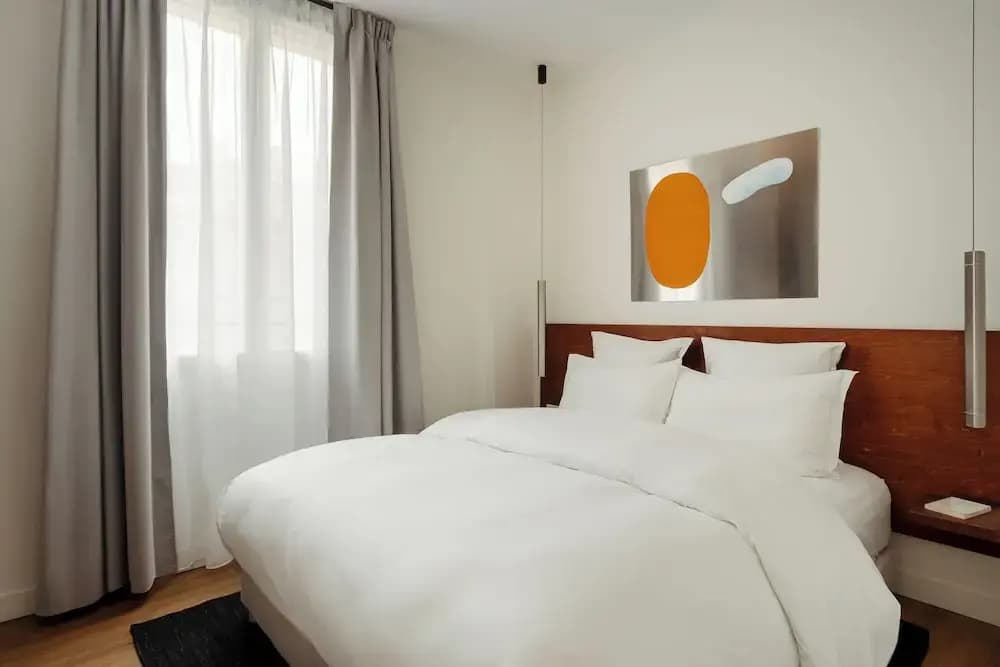 Edgar Suites Marais - Temple - photo 1