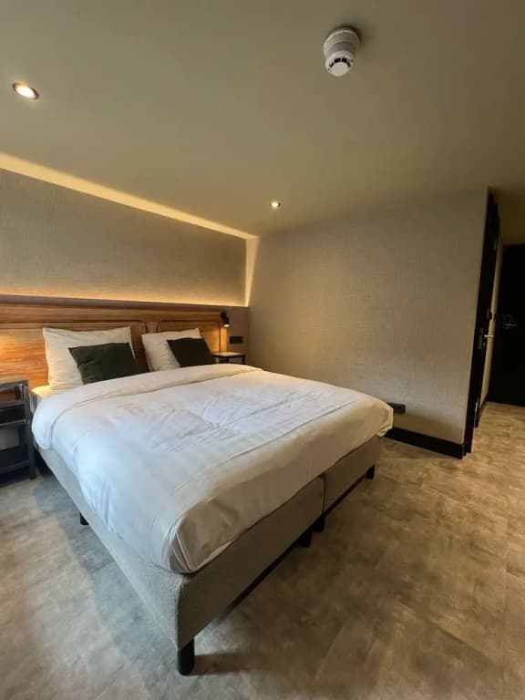Amigo Hotel - photo 6