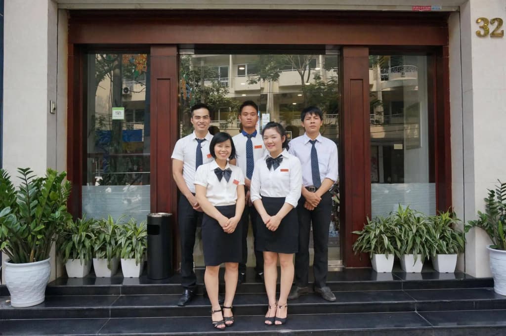 Hanoi Merci Hotel - photo 18