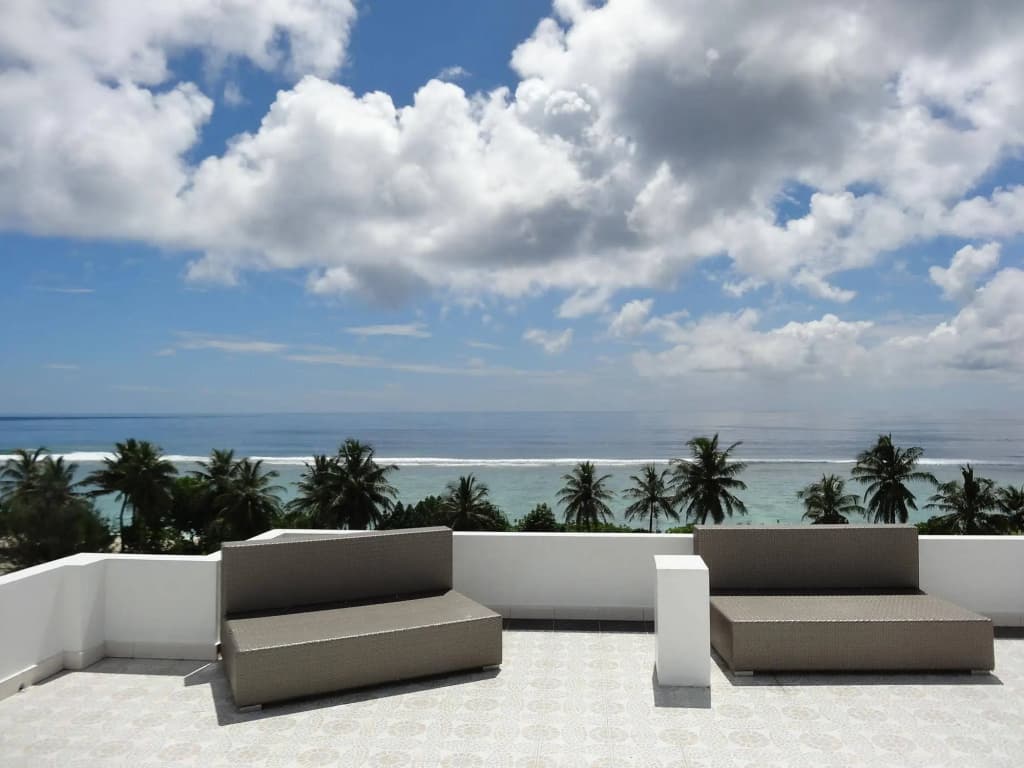 Vilu Rest Hotel - photo 40