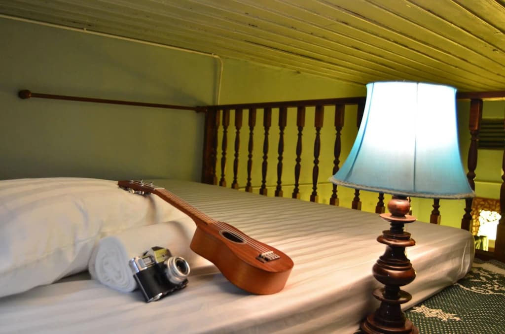 Wayla Hostel - photo 3