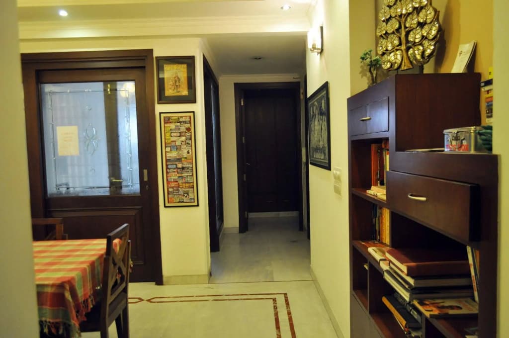 Tree of Life Bed & Breakfast - photo 10