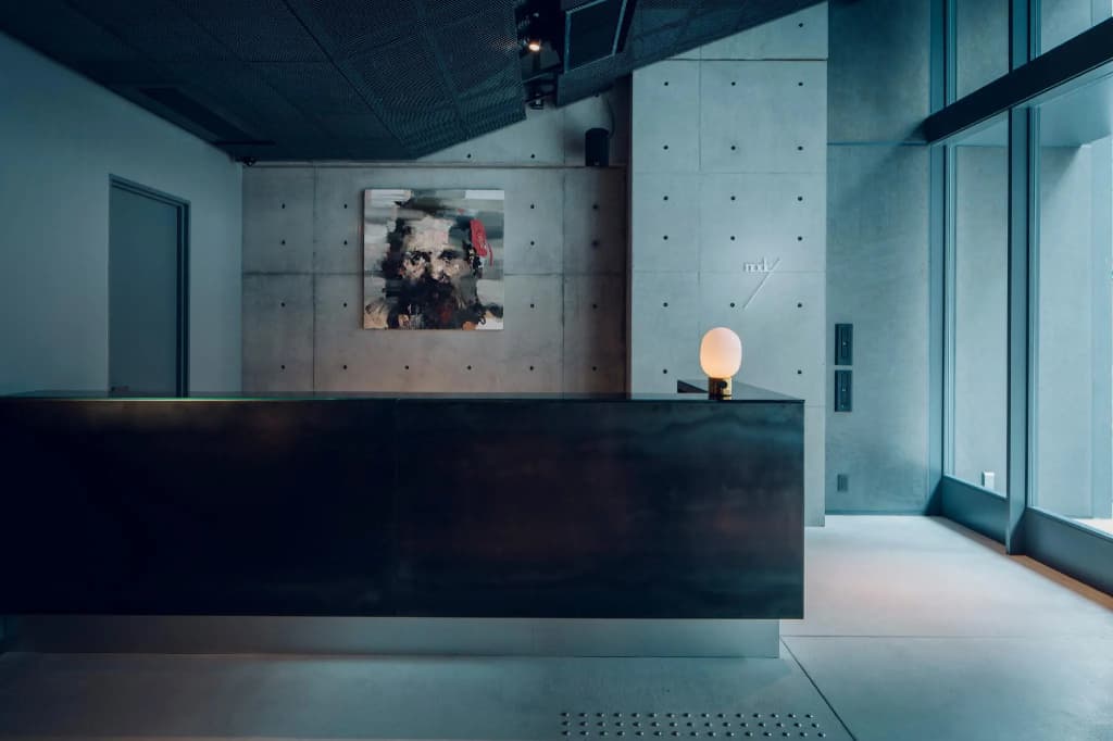 Node Hotel - photo 12